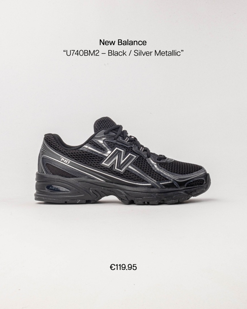 new balance 740 fp04