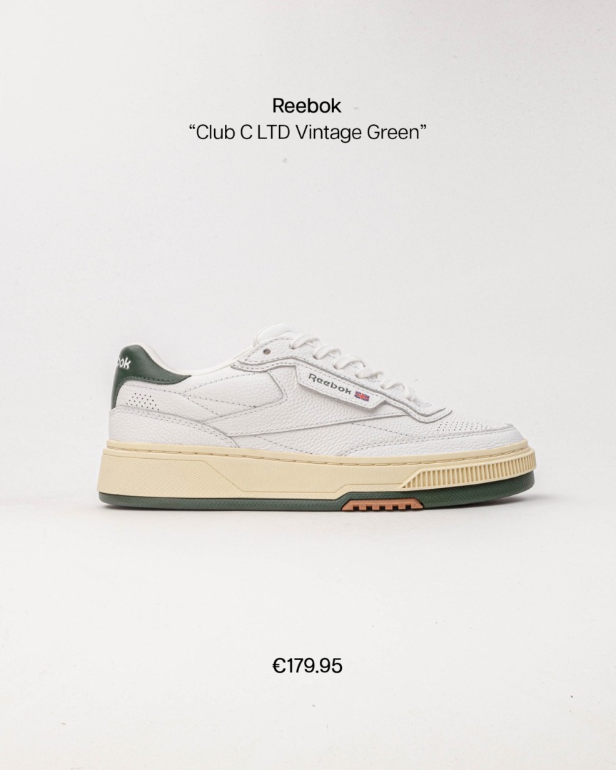 reebok ltd fp01