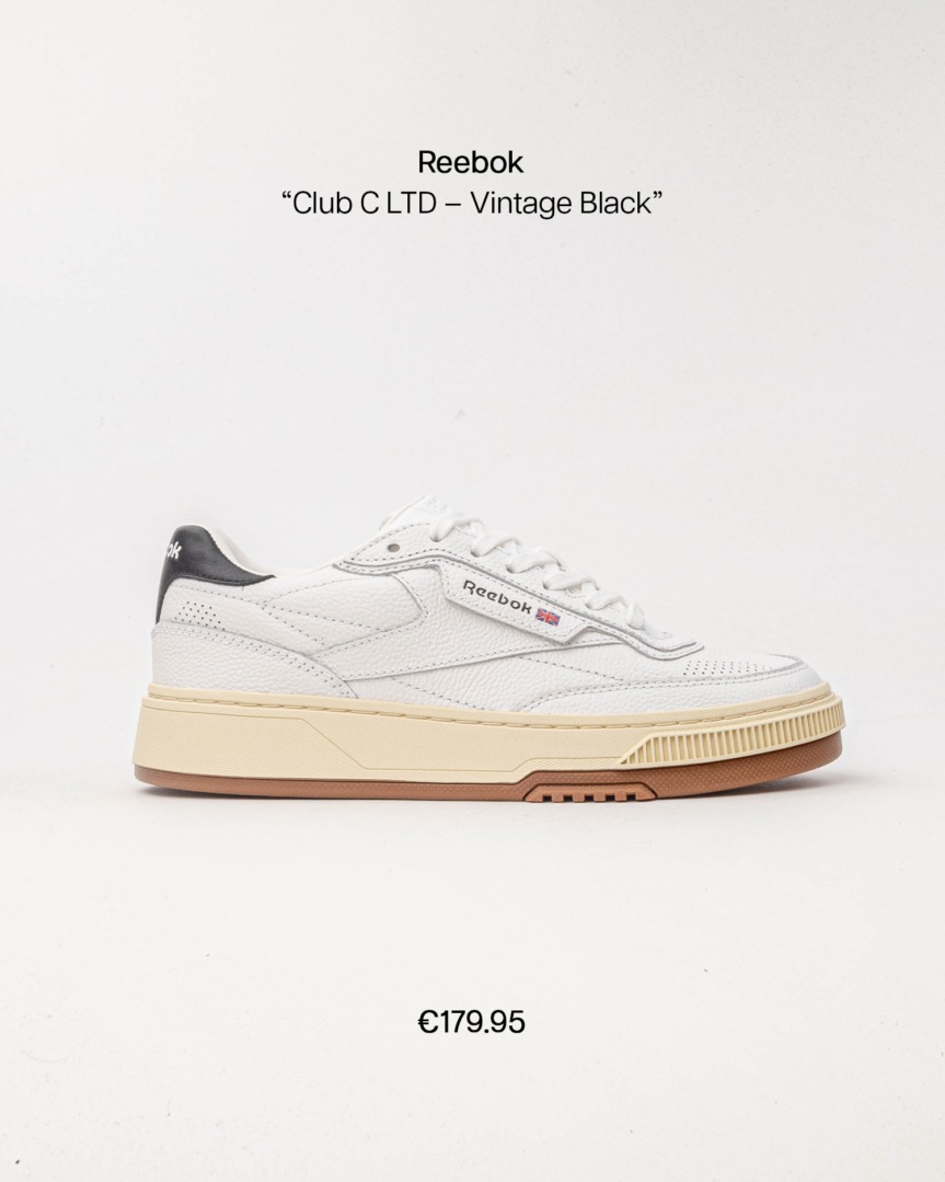 reebok ltd fp02