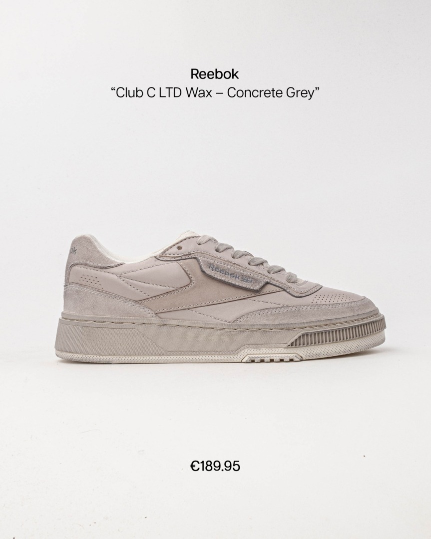 reebok ltd fp03