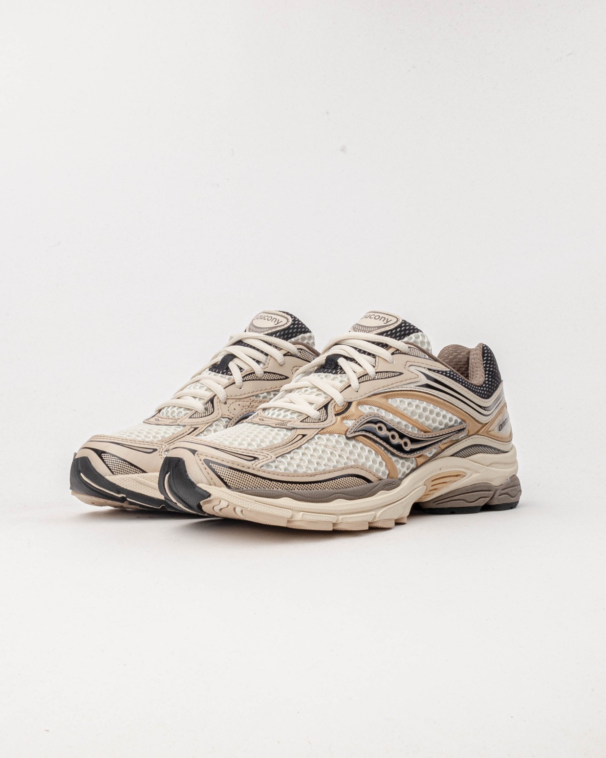 Saucony Pro Grid Omni 9