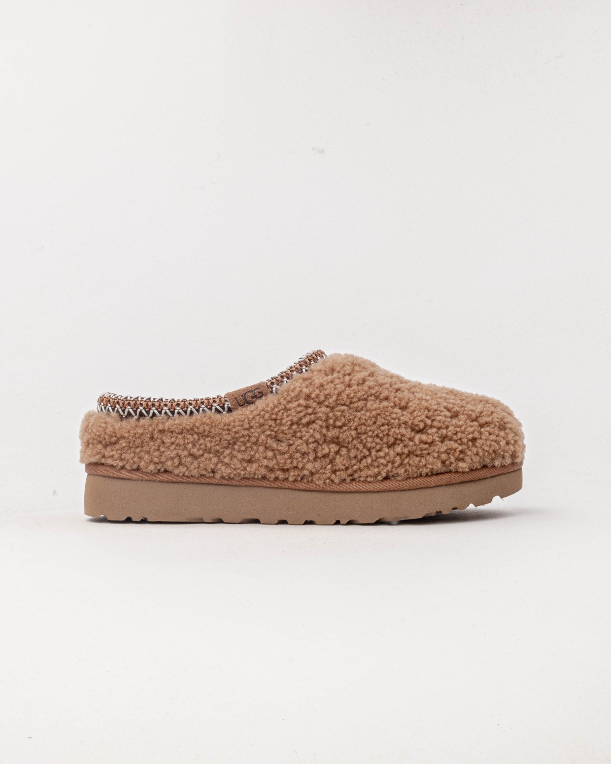 Ugg Tasman Maxi Curly