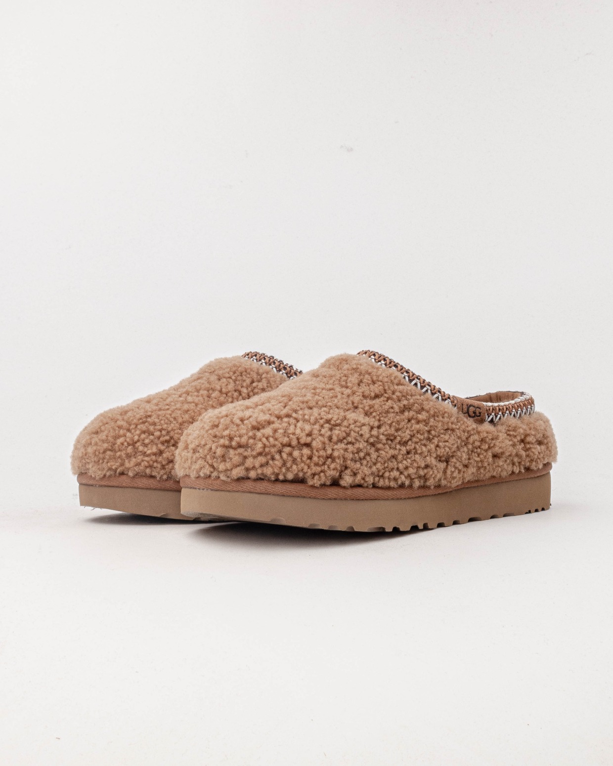 Ugg Tasman Maxi Curly