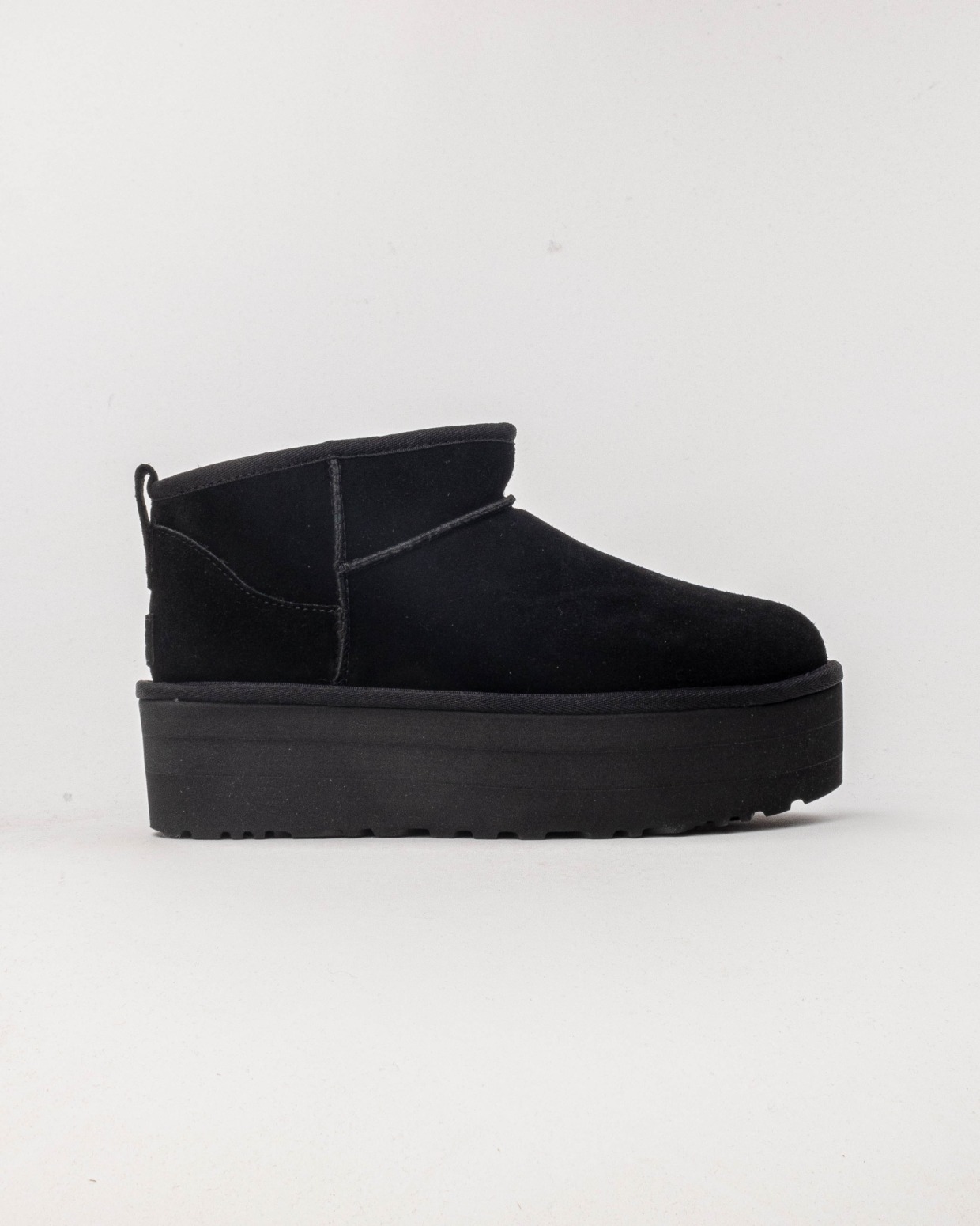 Ugg Classic Ultra Mini Platform