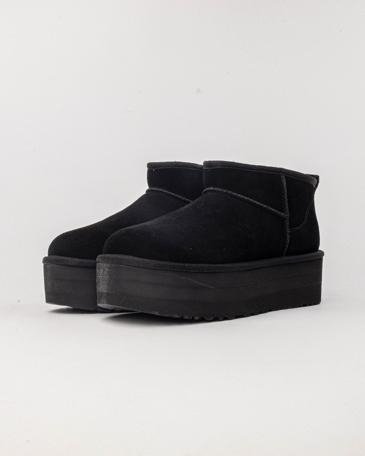 Ugg Classic Ultra Mini Platform