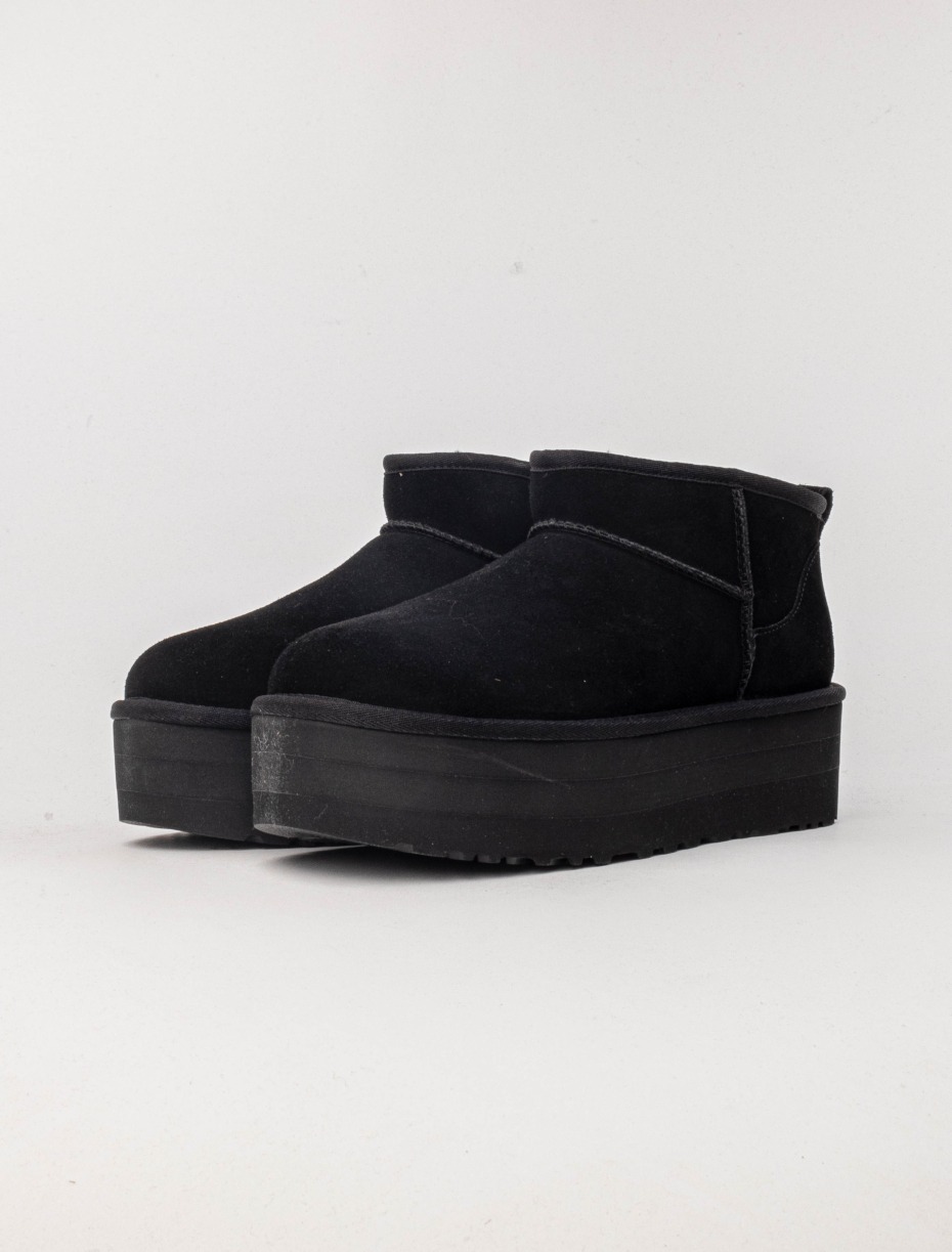 Ugg Classic Ultra Mini Platform