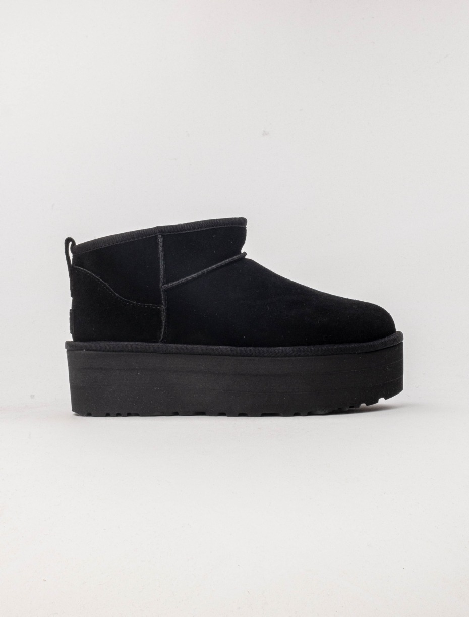 Ugg Classic Ultra Mini Platform