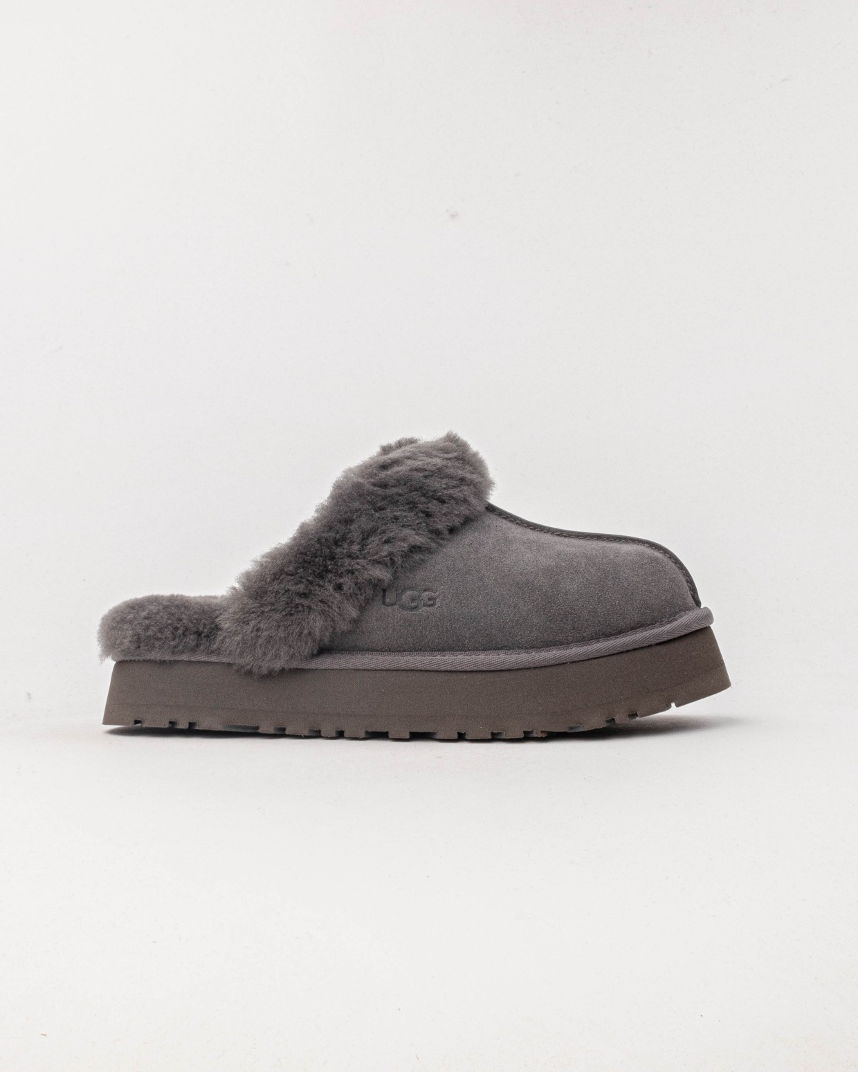 Ugg Disquette