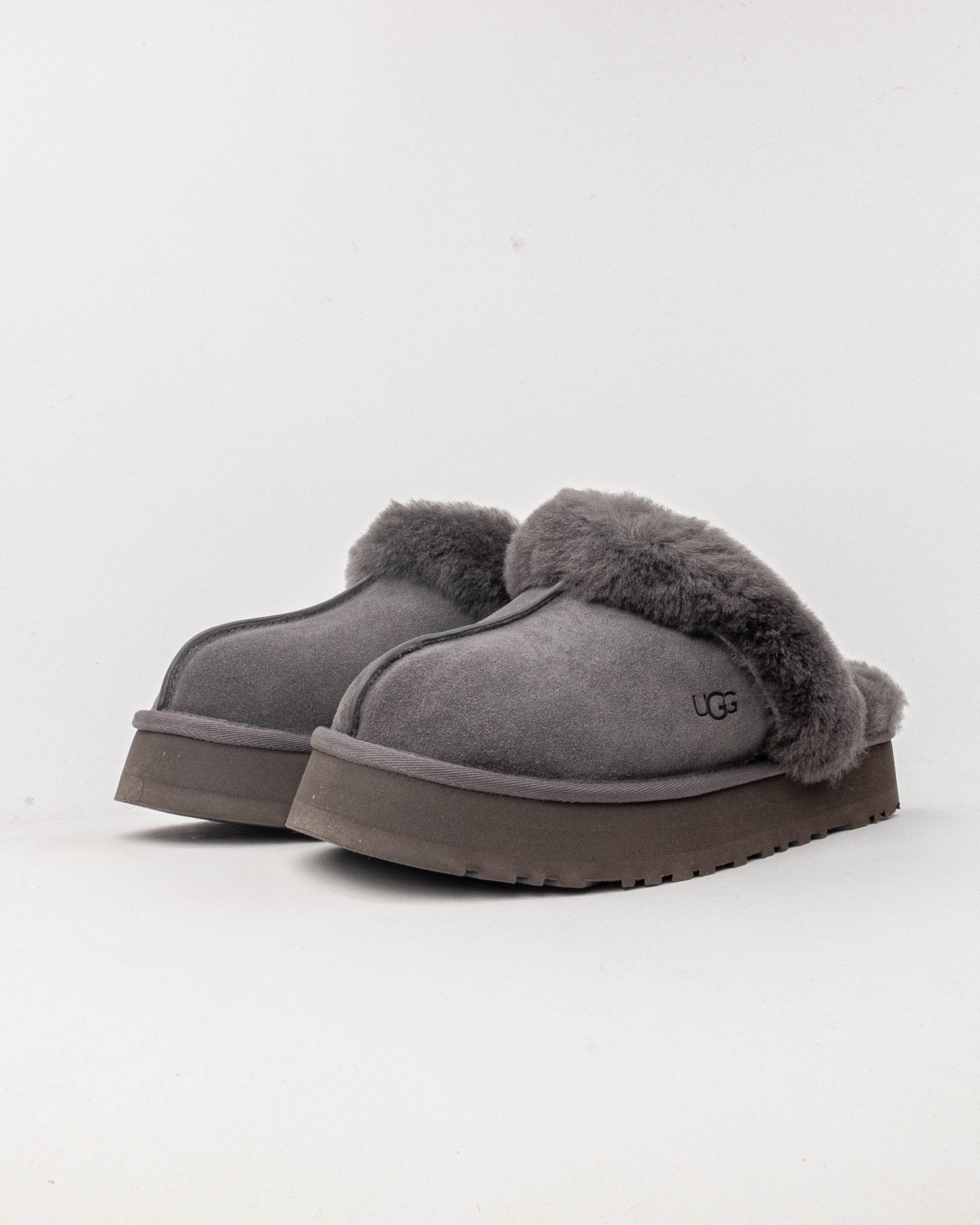 Ugg Disquette