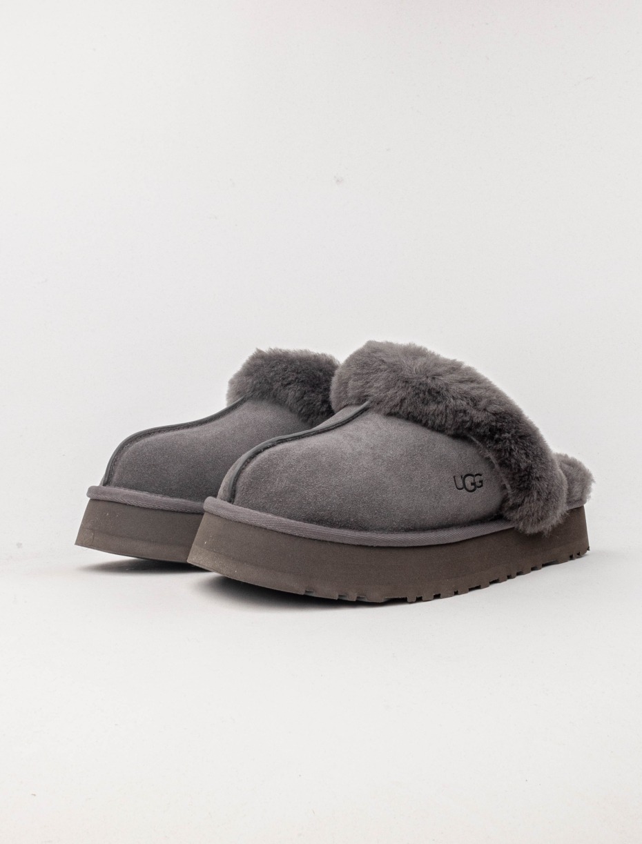 Ugg Disquette