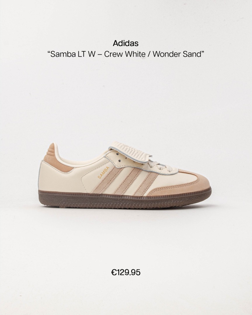 adidas samba lt fp01