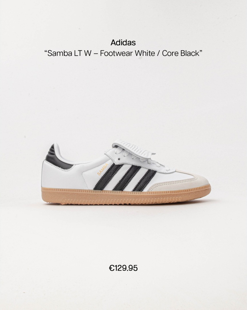 adidas samba lt fp03