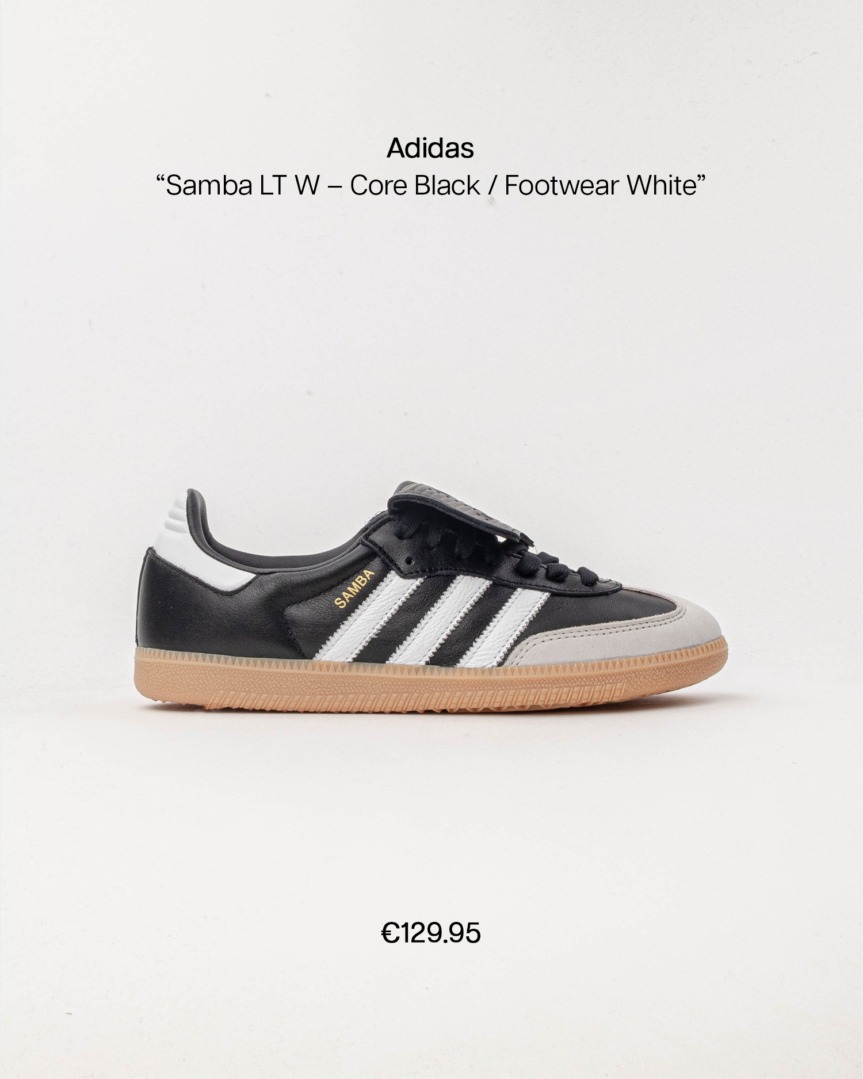 adidas samba lt fp04