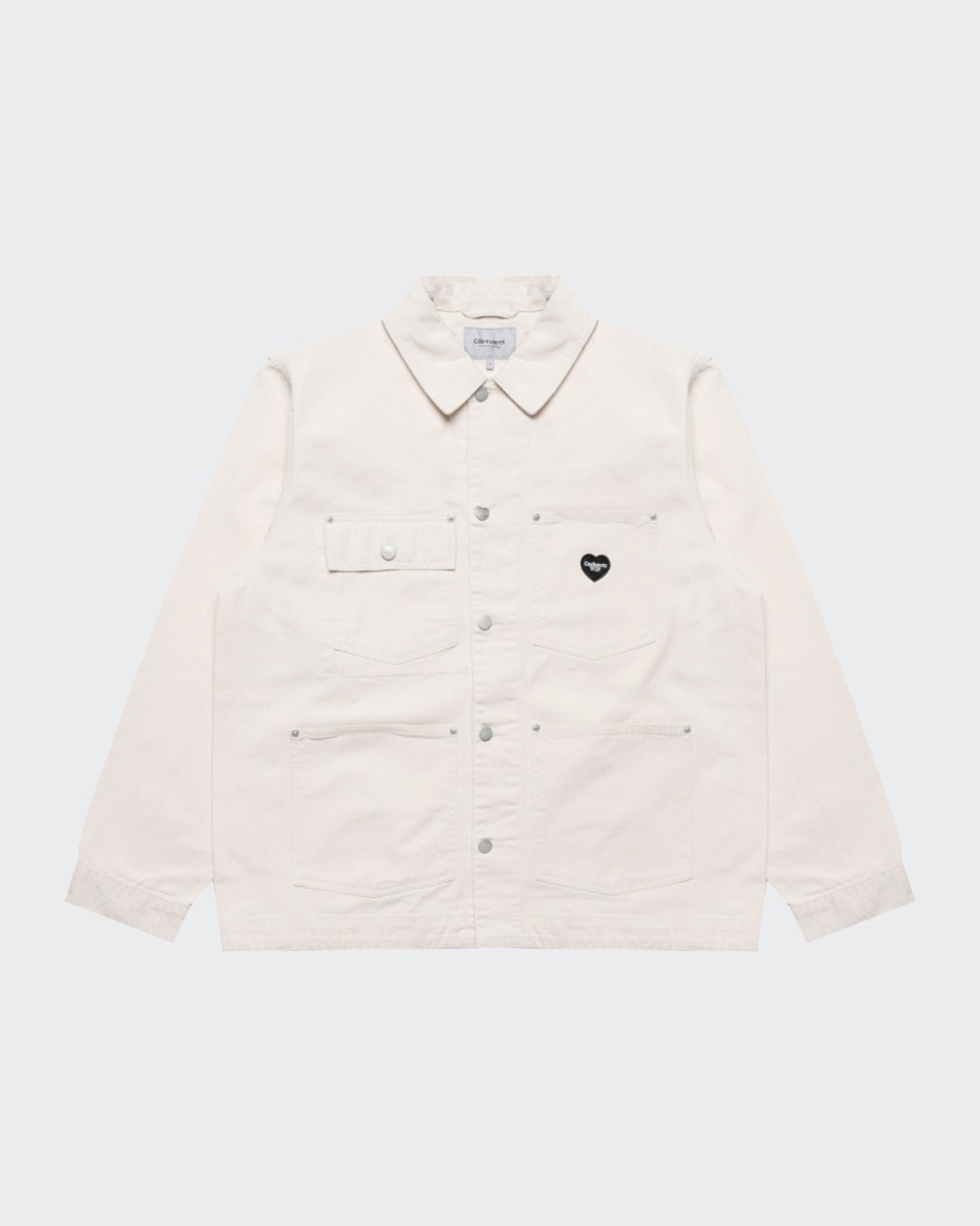 Carhartt WIP Drewe Chore Jacket