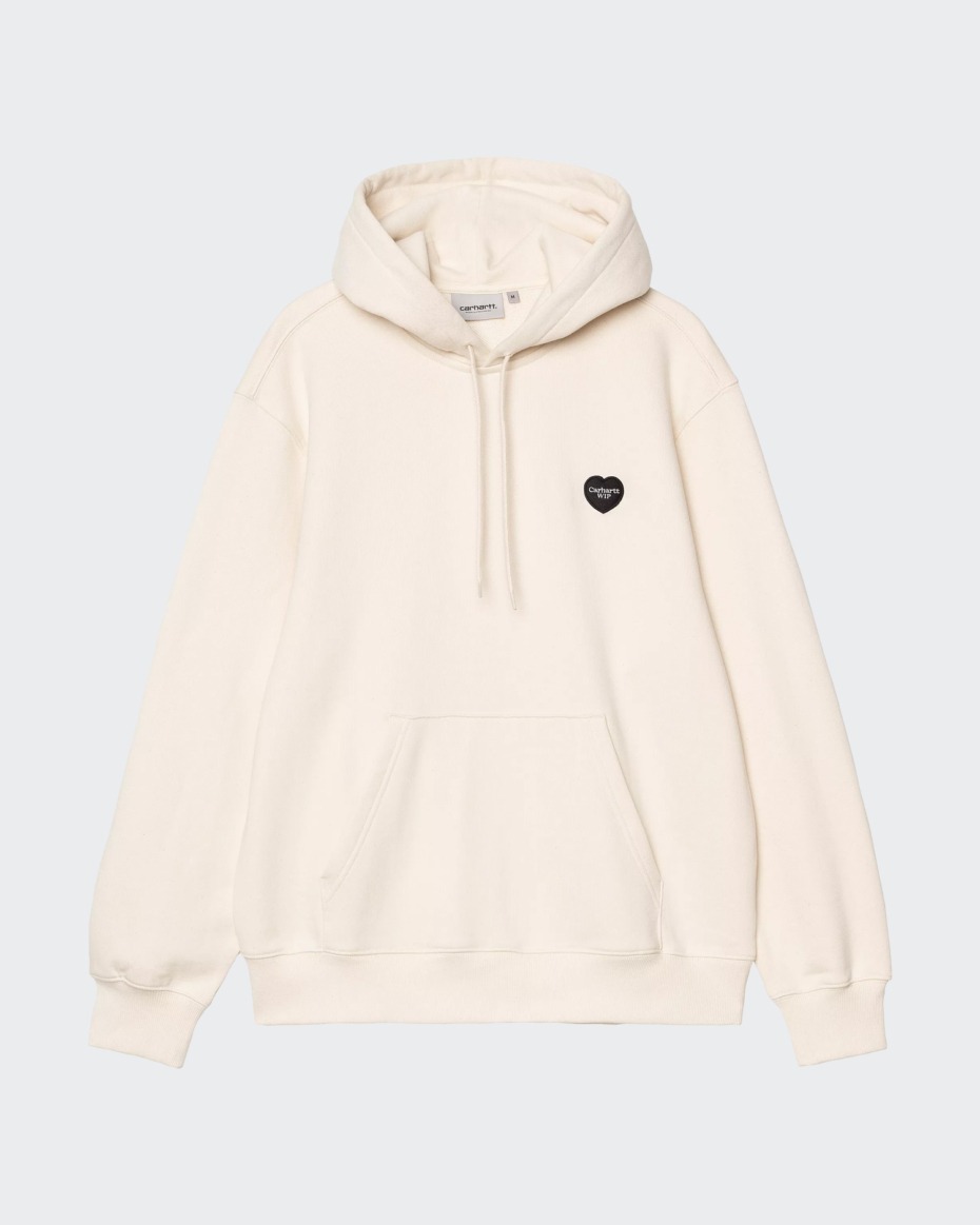 Carhartt WIP Hooded Ingo Sweat