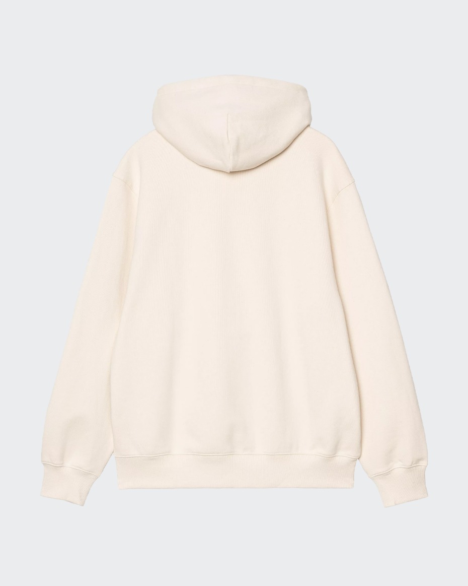 Carhartt WIP Hooded Ingo Sweat