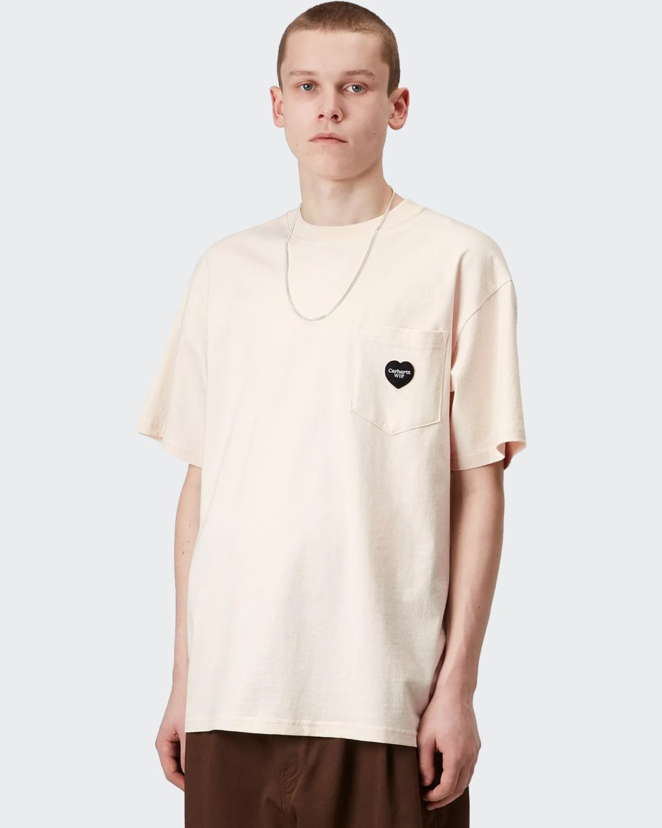 Carhartt WIP S/S Ingo Pocket T-Shirt