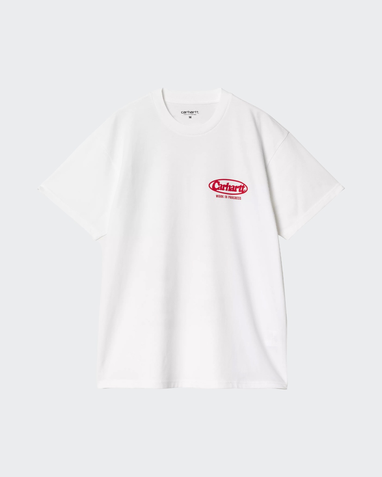 Carhartt WIP S/S Logo tee