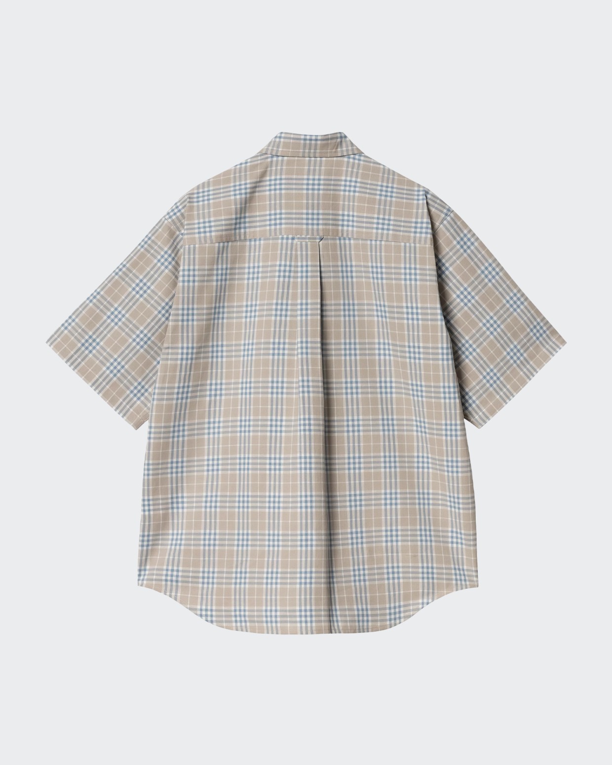 Carhartt WIP S/S Niven Shirt