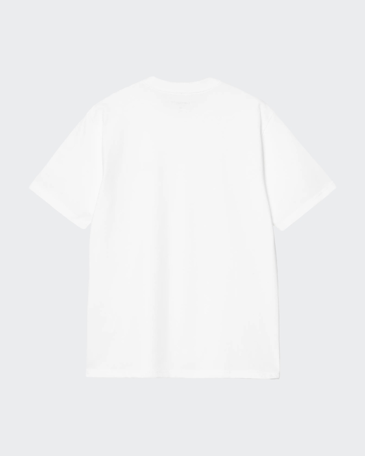 Carhartt WIP S/S University Script T-shirt