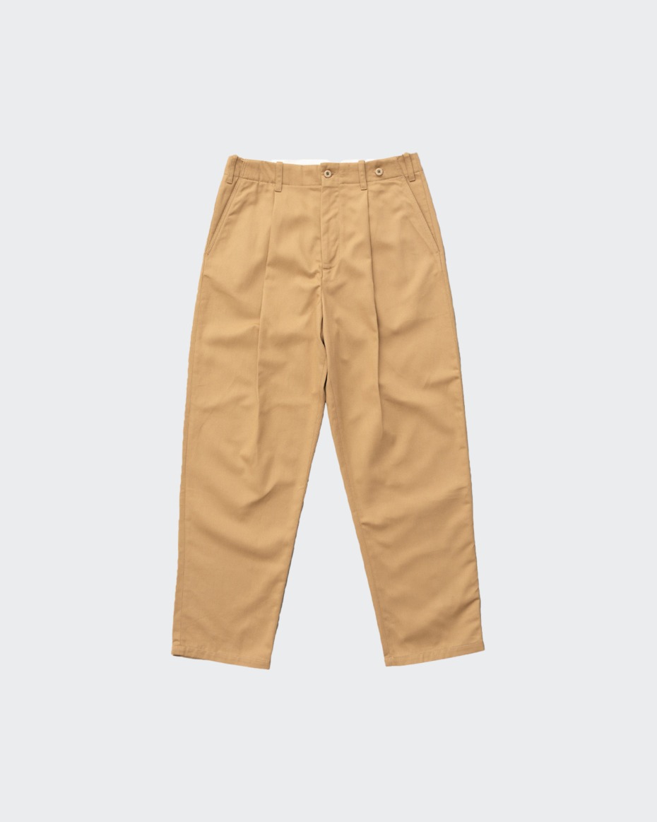 Goodies Sportive Heritage Chino Pants