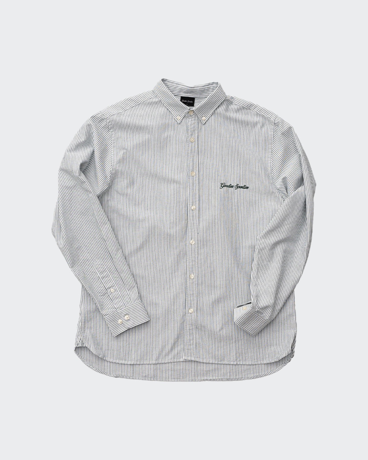 Goodies Sportive Oxford Summer Shirt