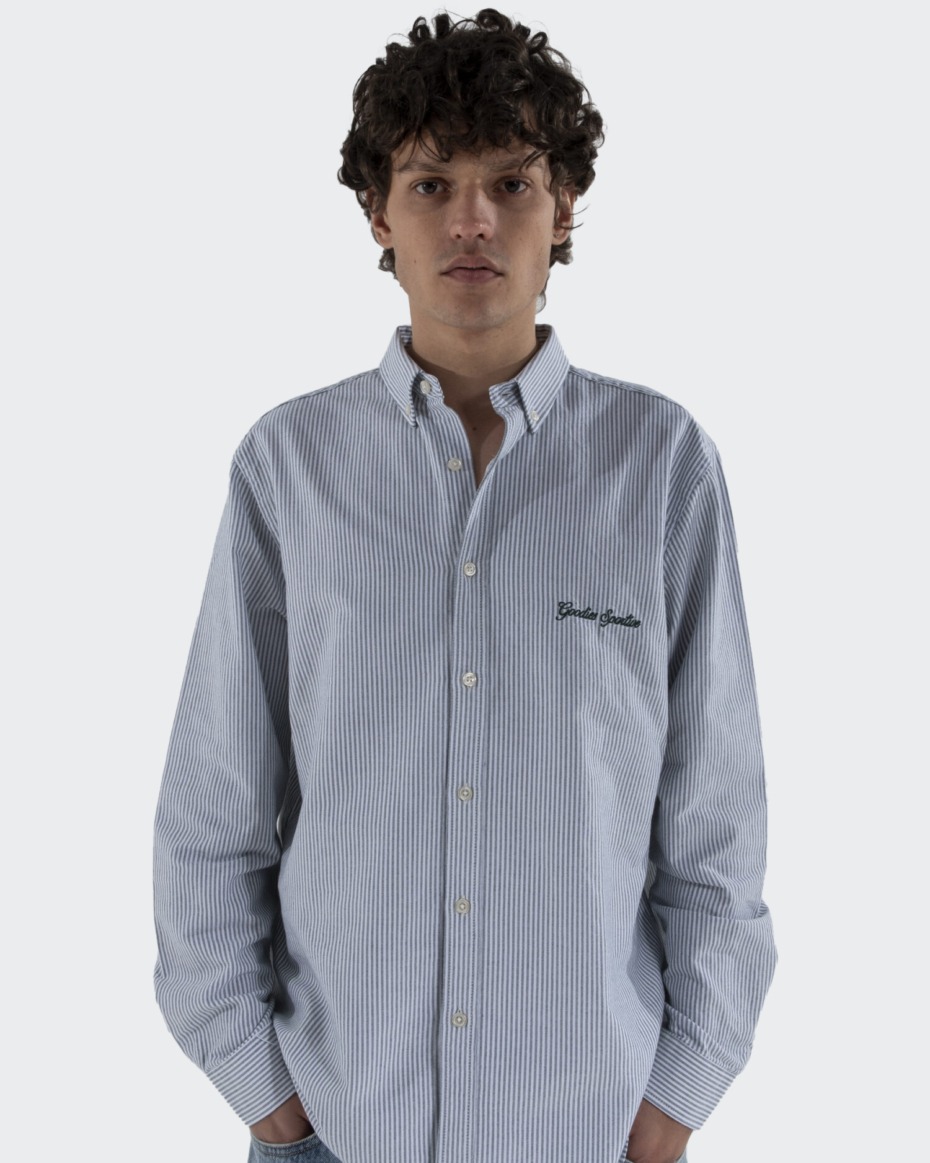 Goodies Sportive Oxford Summer Shirt