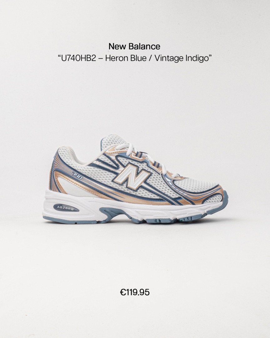 new balance 740 fp03