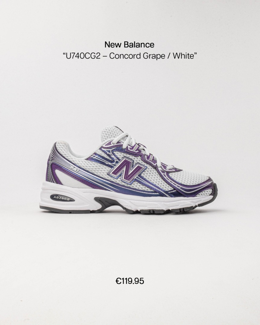 new balance 740 fp04