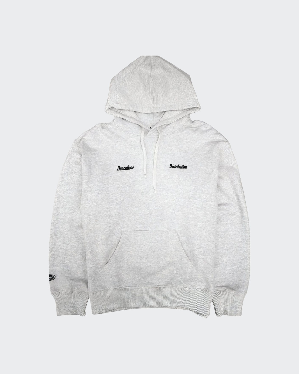 Nowadays Magazine Nationiiination Hoodie