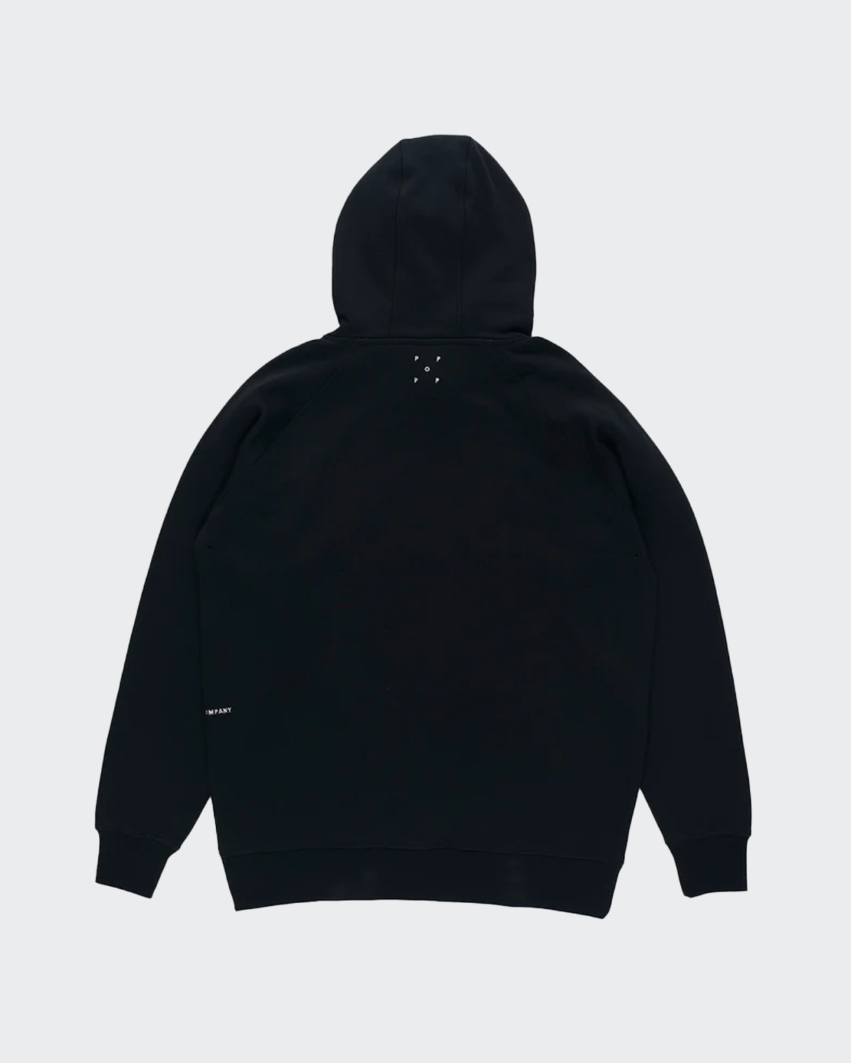 POP Trading Arch Hooded Sweat