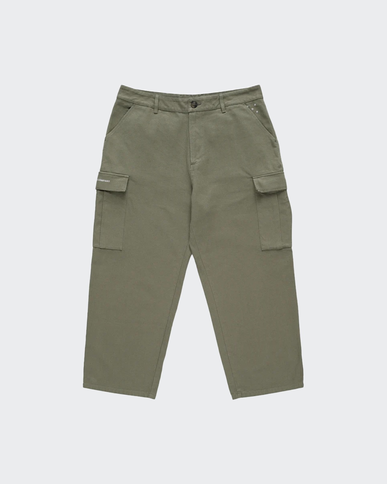 POP Trading Cargo Pants