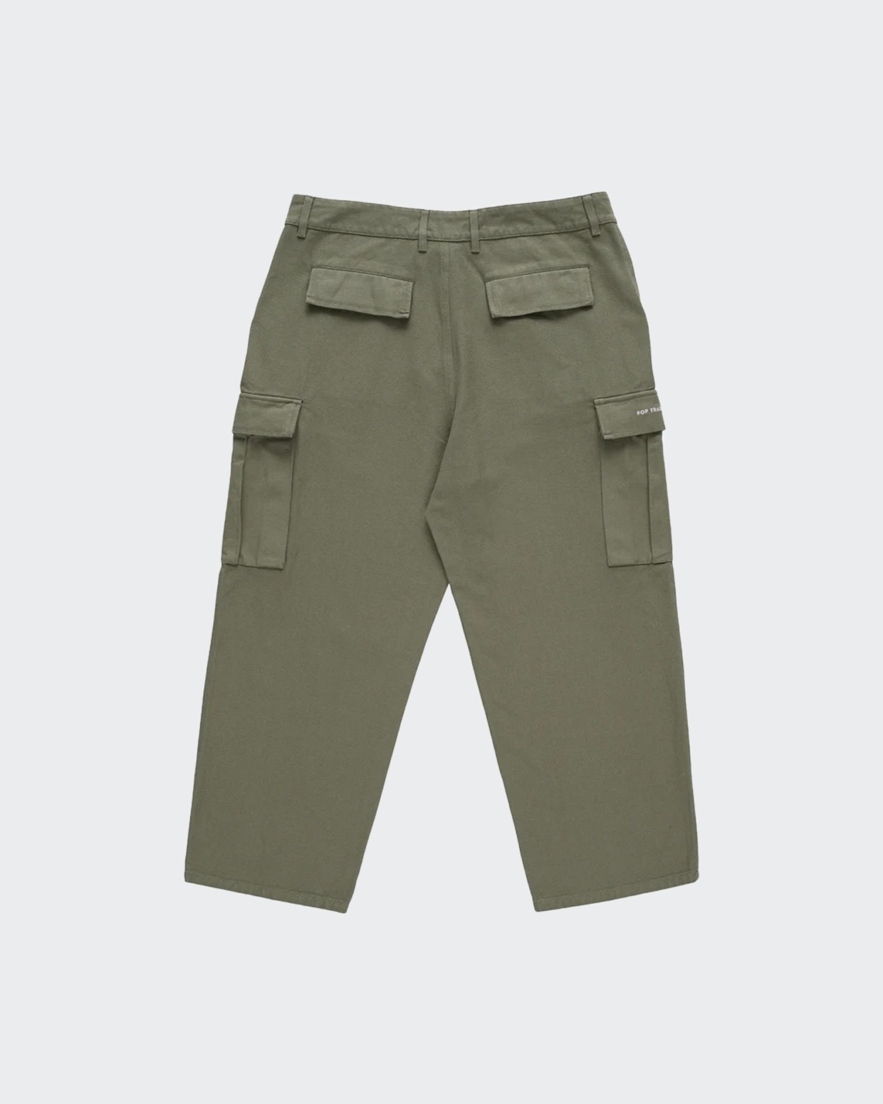 POP Trading Cargo Pants