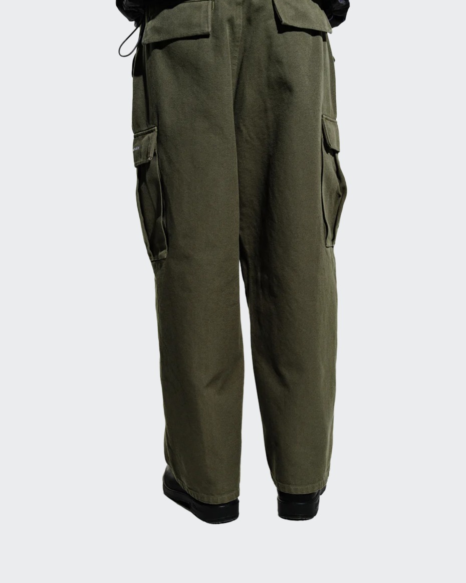 POP Trading Cargo Pants