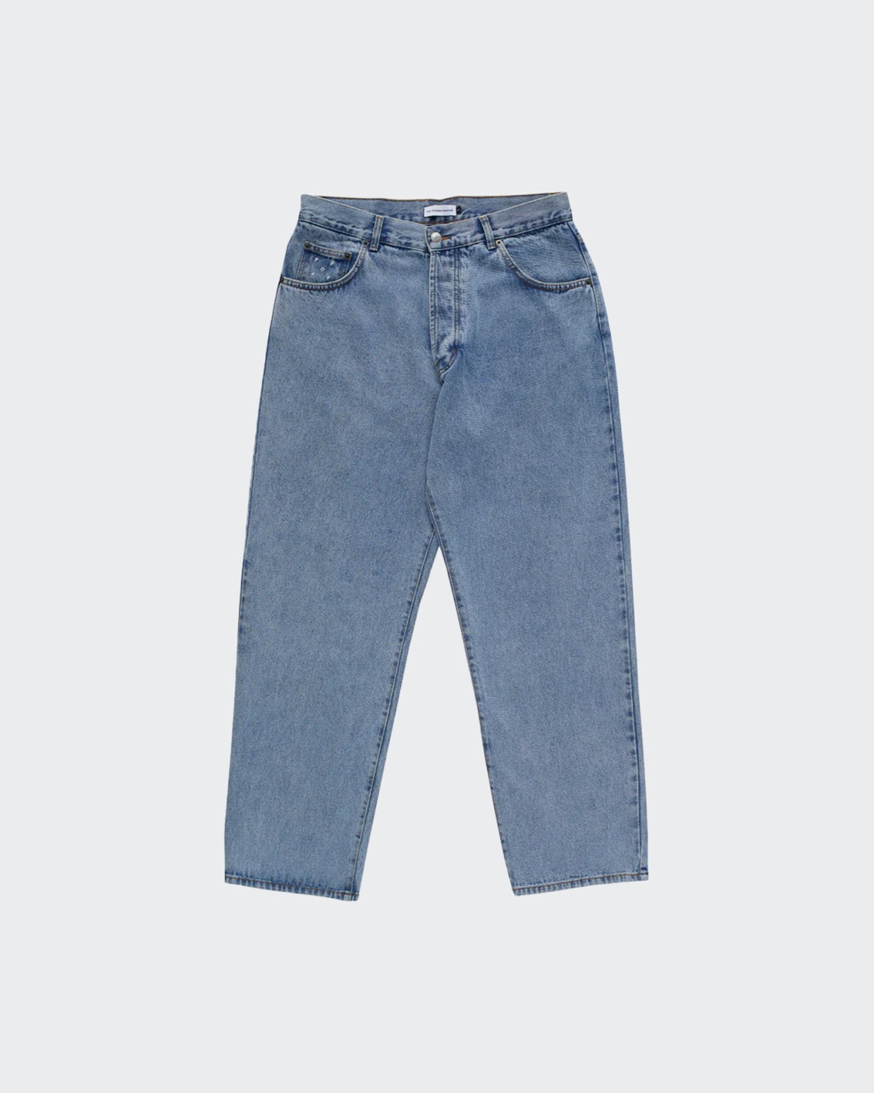 POP Trading DRS Denim