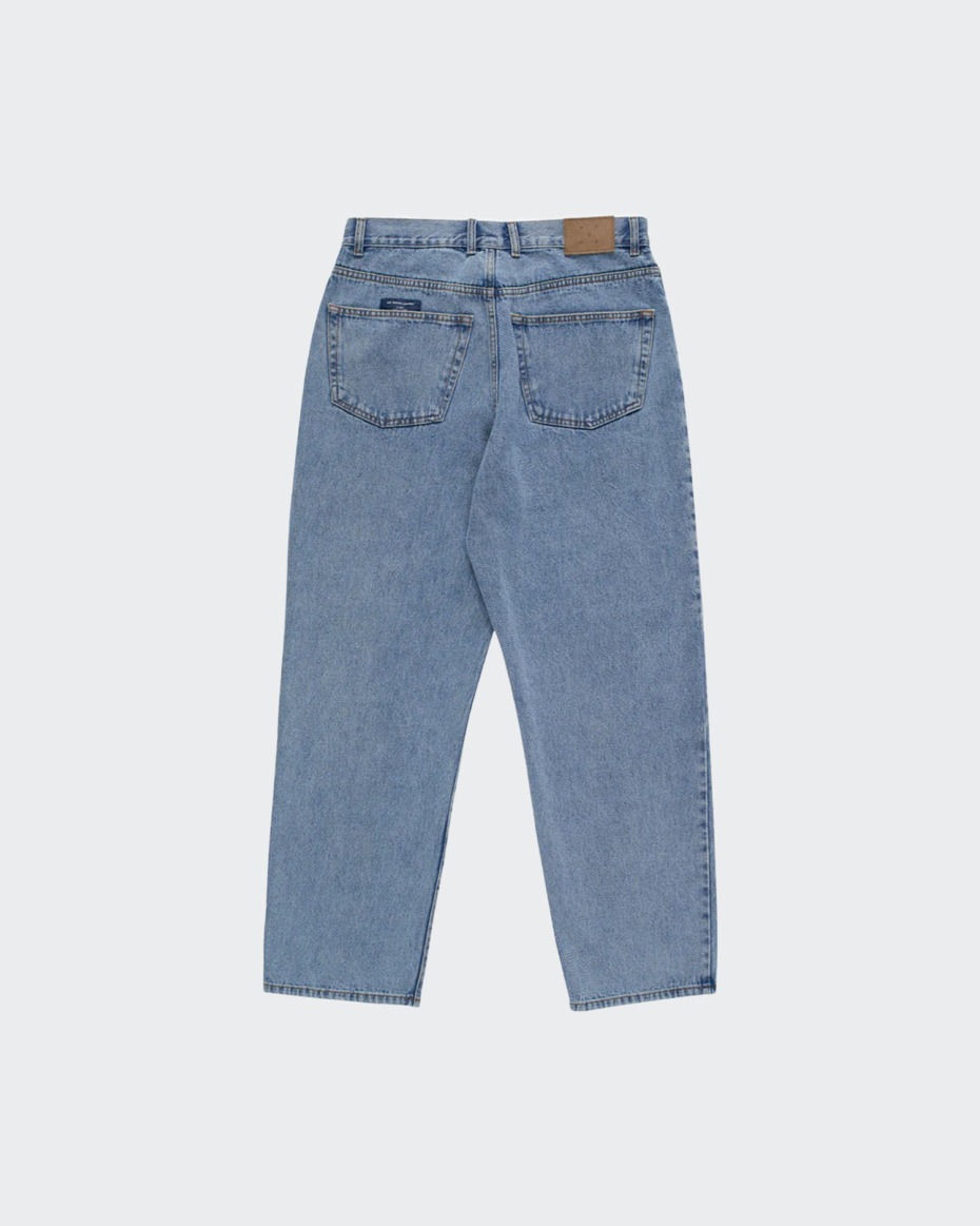 POP Trading DRS Denim