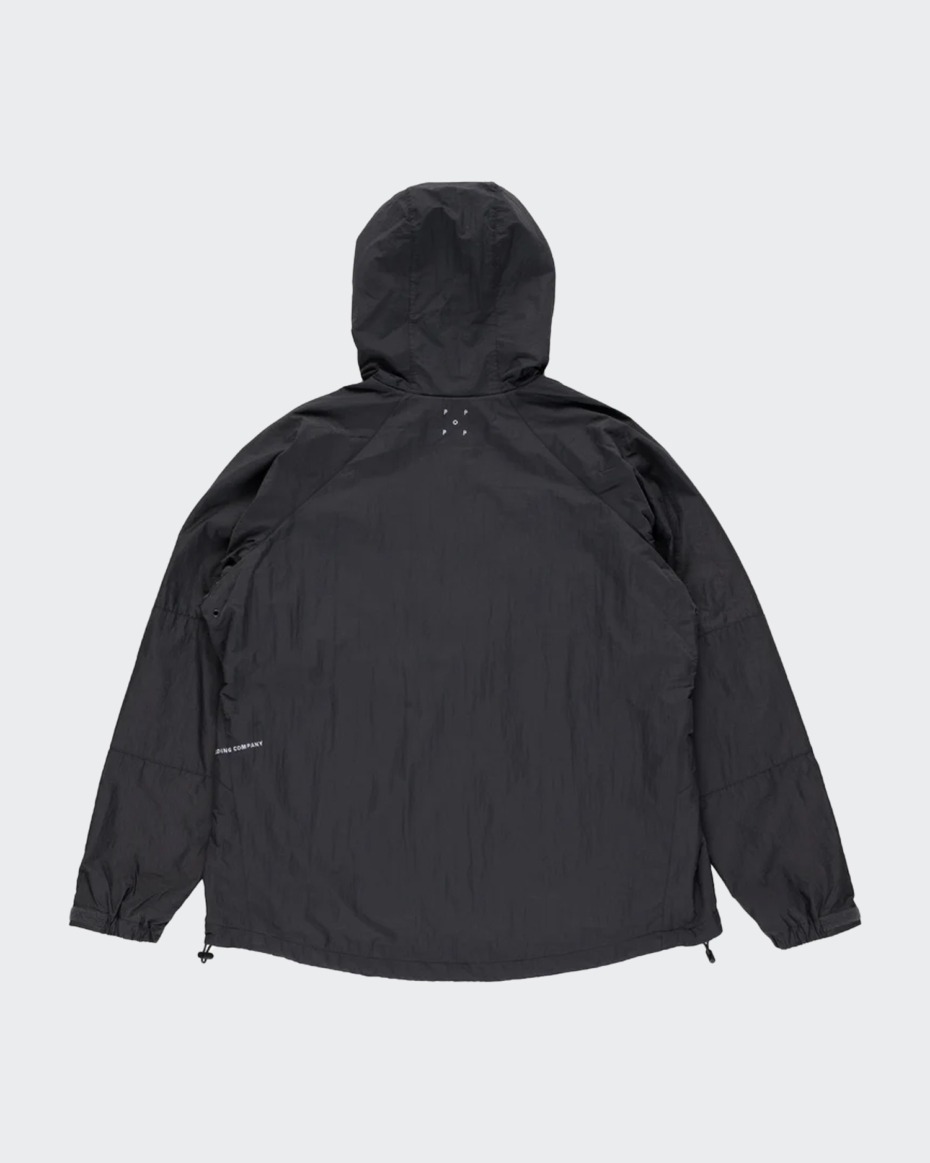 POP Trading Hooded O Jacket