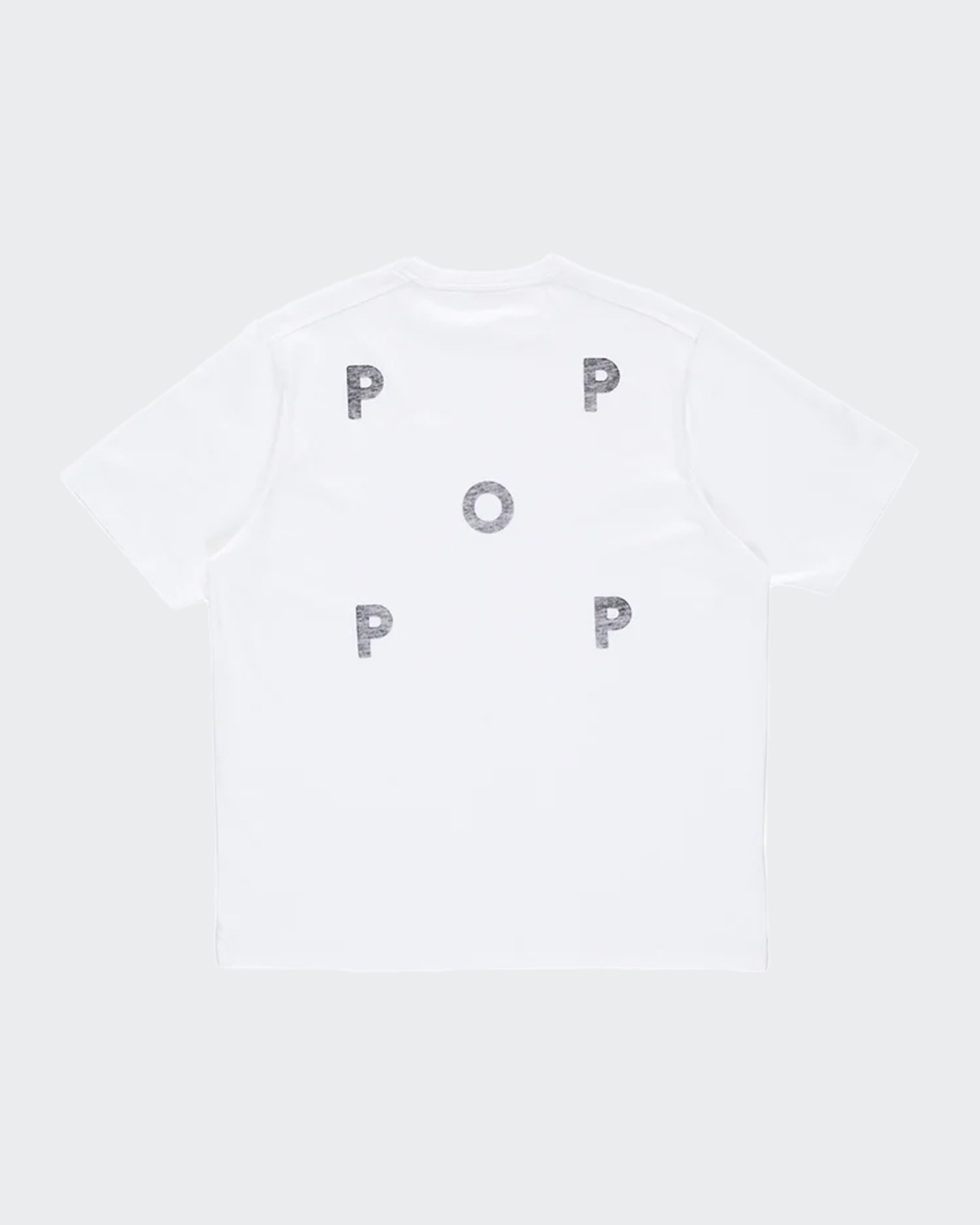 POP Trading Logo T-Shirt