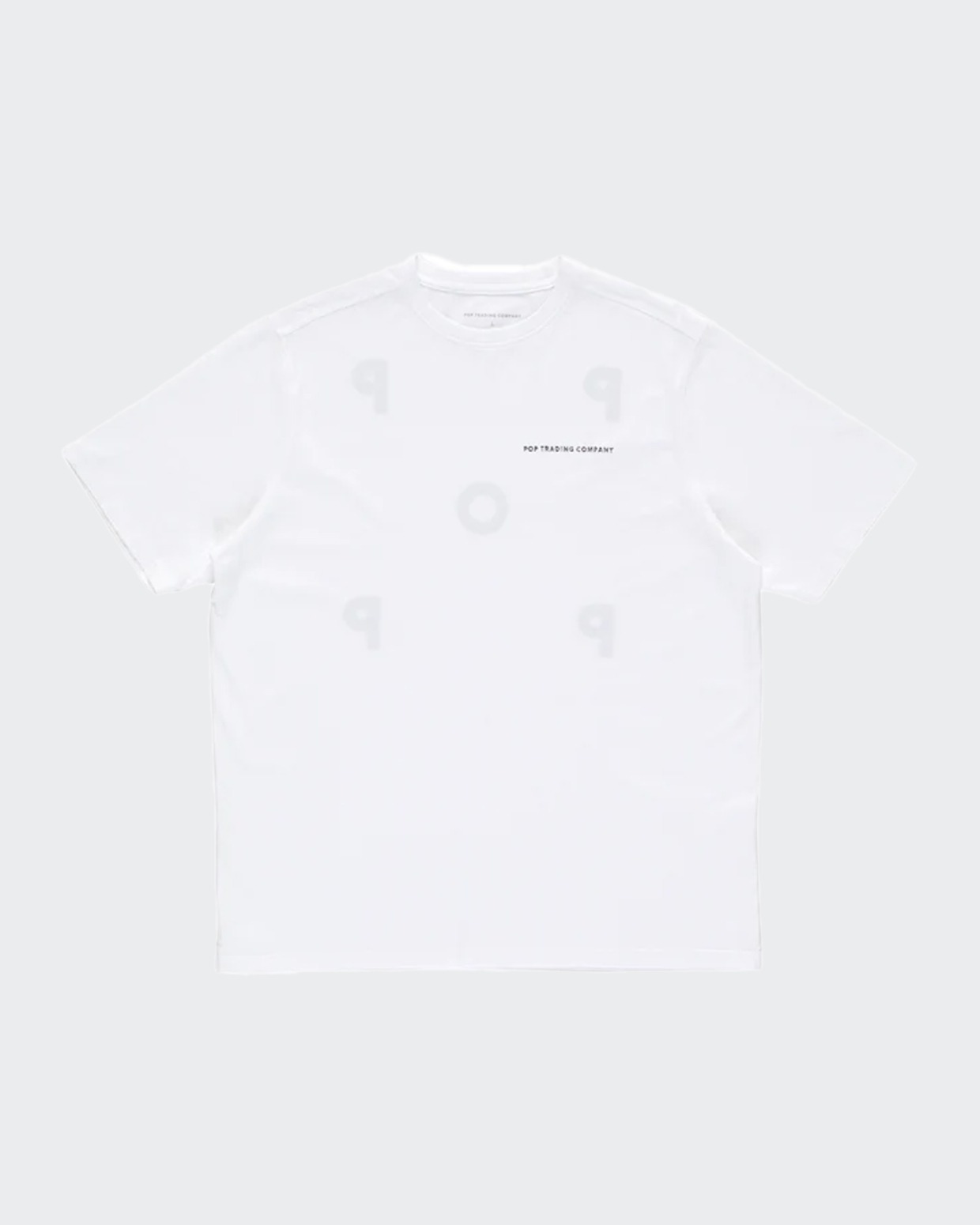 POP Trading Logo T-Shirt