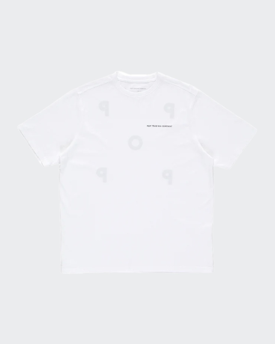 POP Trading Logo T-Shirt