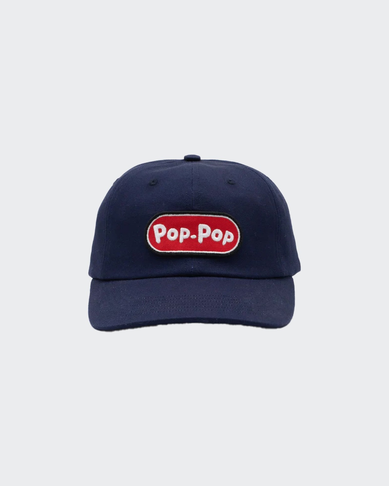 POP Trading Poh Poh Applique Hat