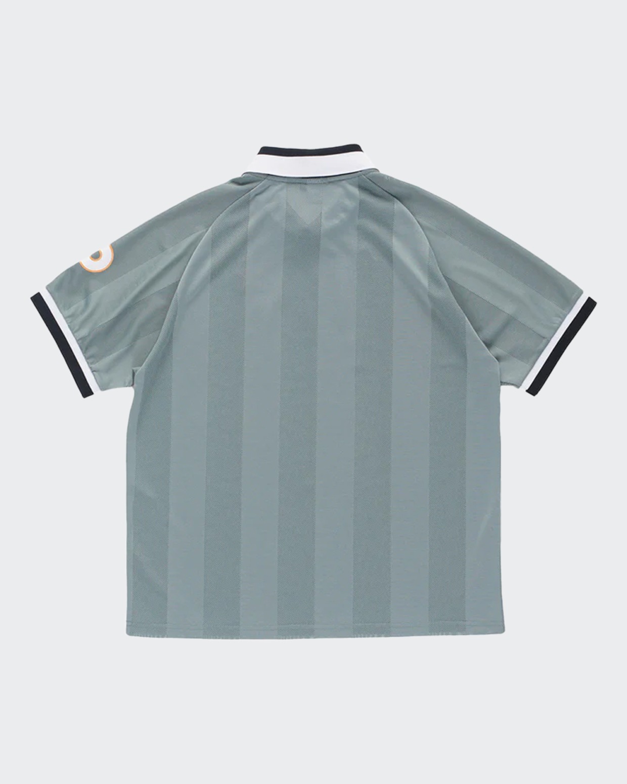 POP Trading Sportif Shortsleeve Shirt