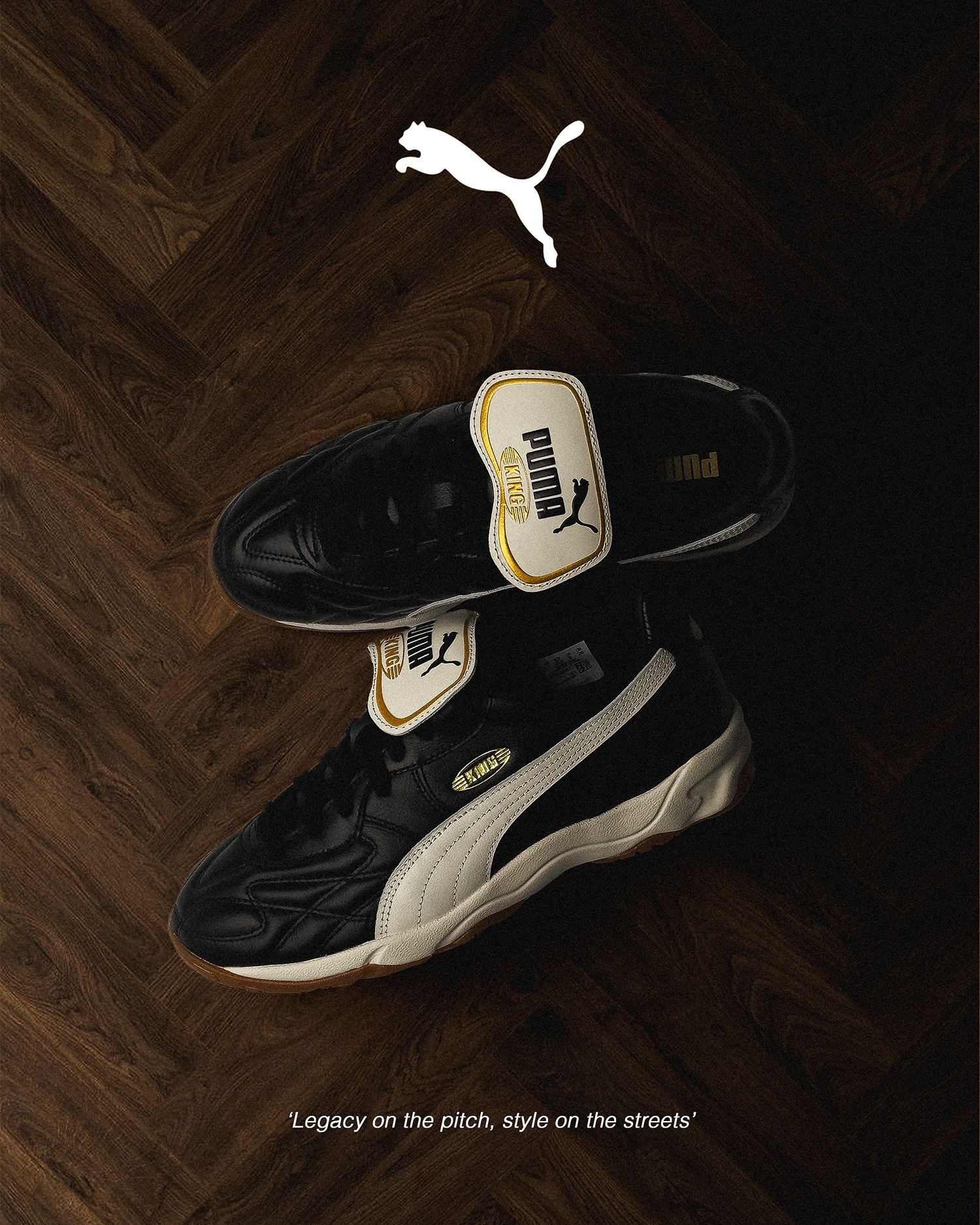 puma king fp