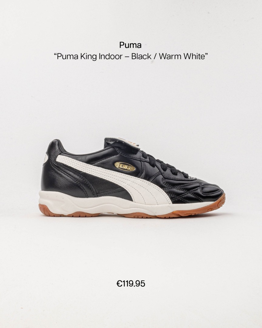 puma king fp01