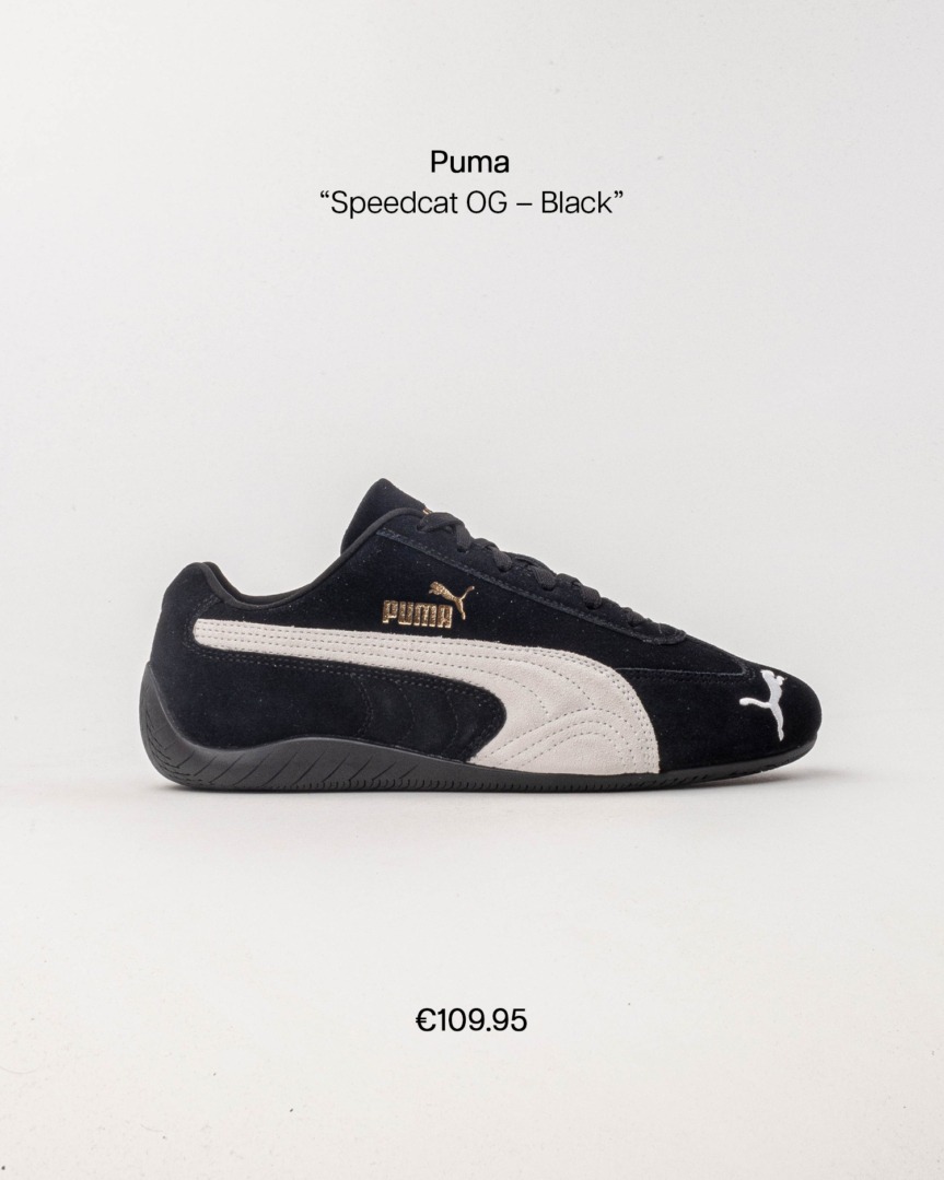 puma speedcat fp03