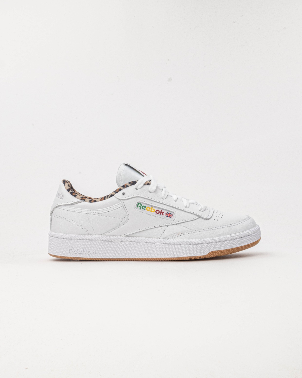 Reebok Club C 85 Vintage