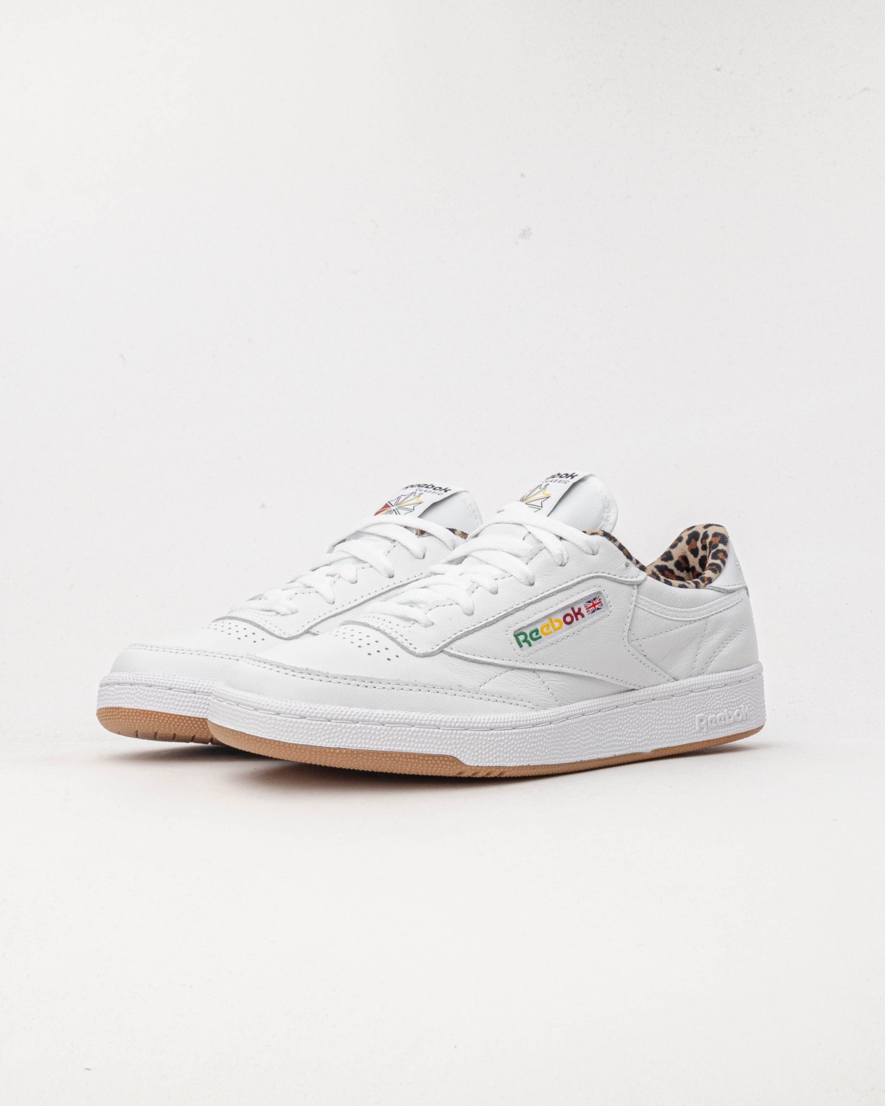 Reebok Club C 85 Vintage