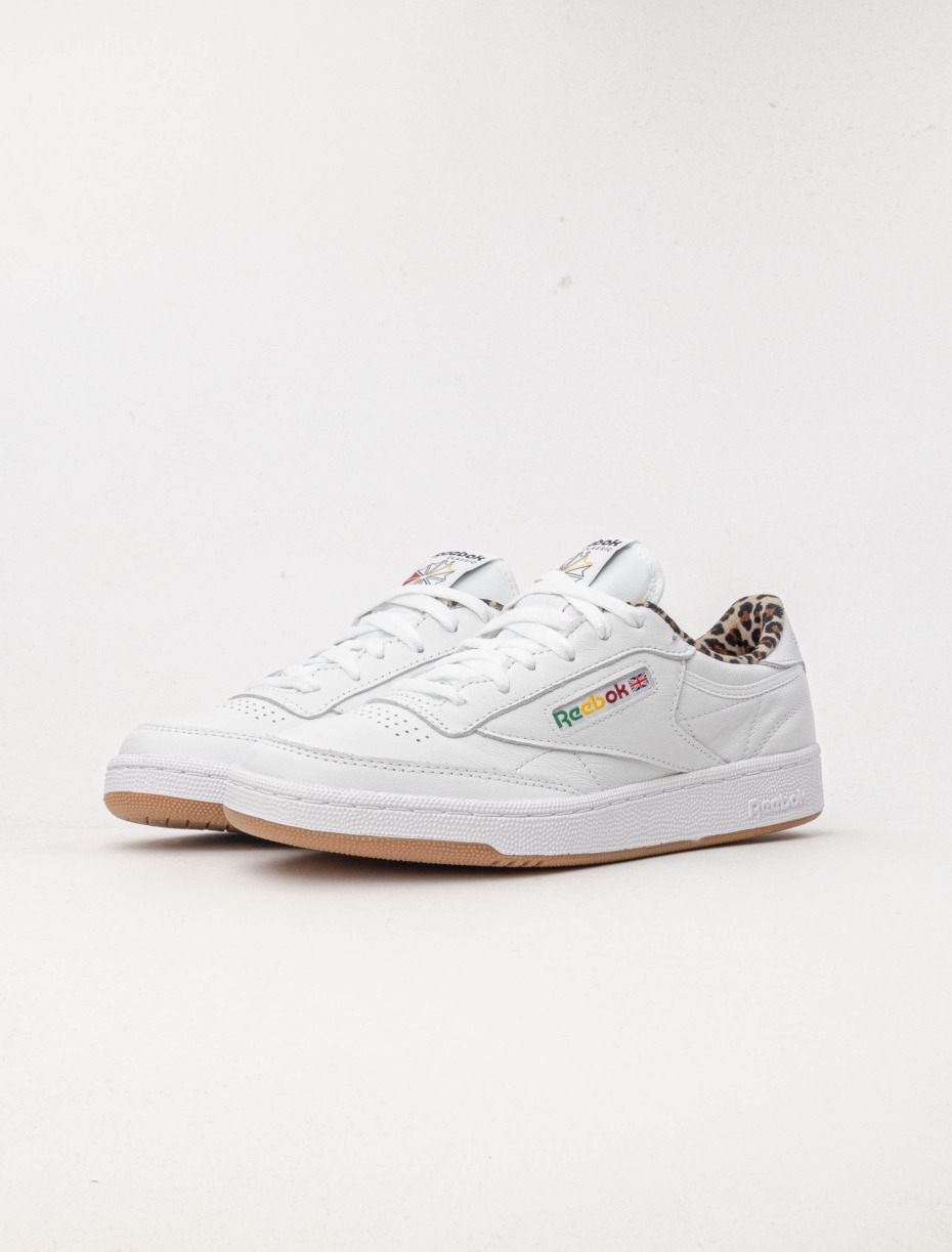 Reebok Club C 85 Vintage