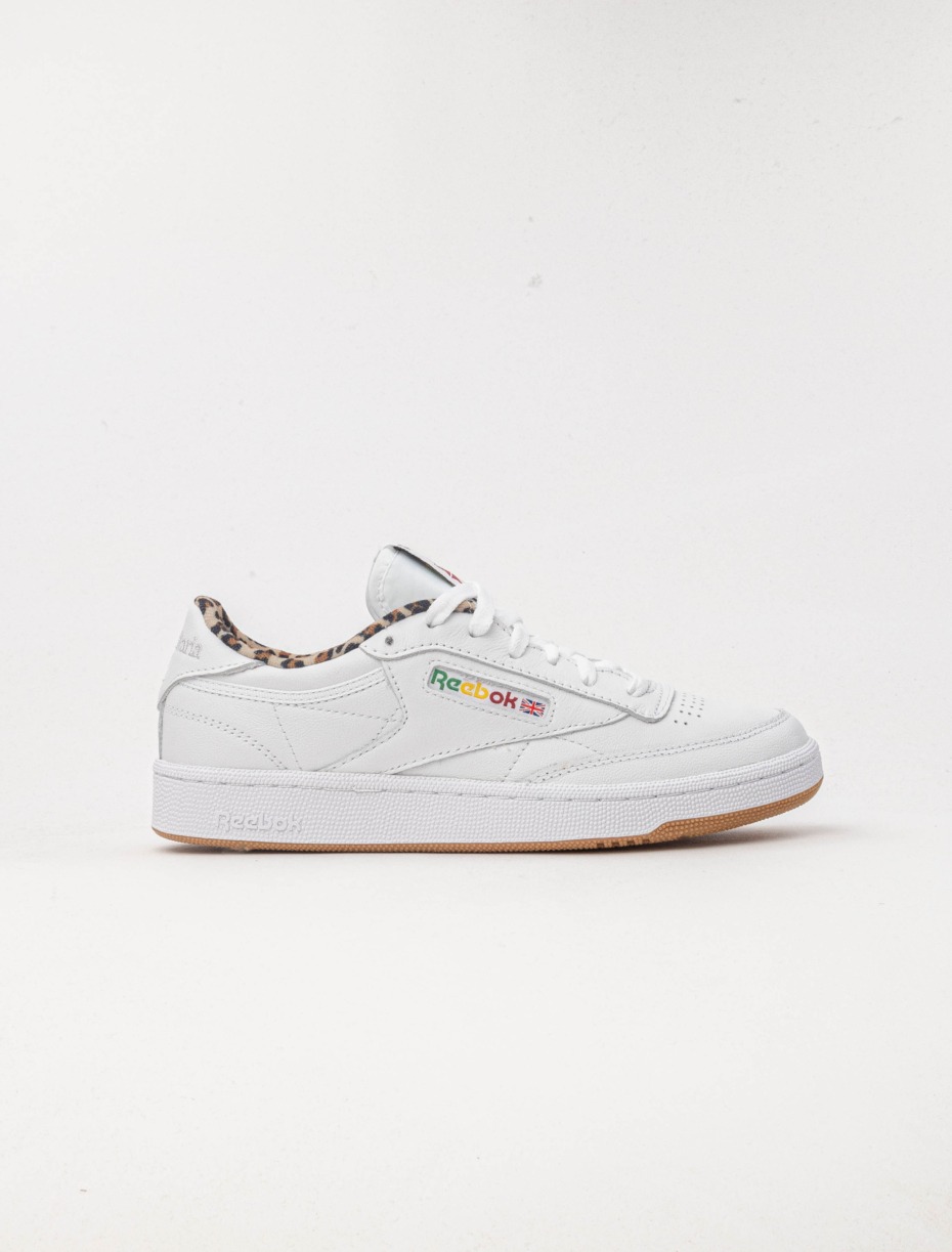 Reebok Club C 85 Vintage