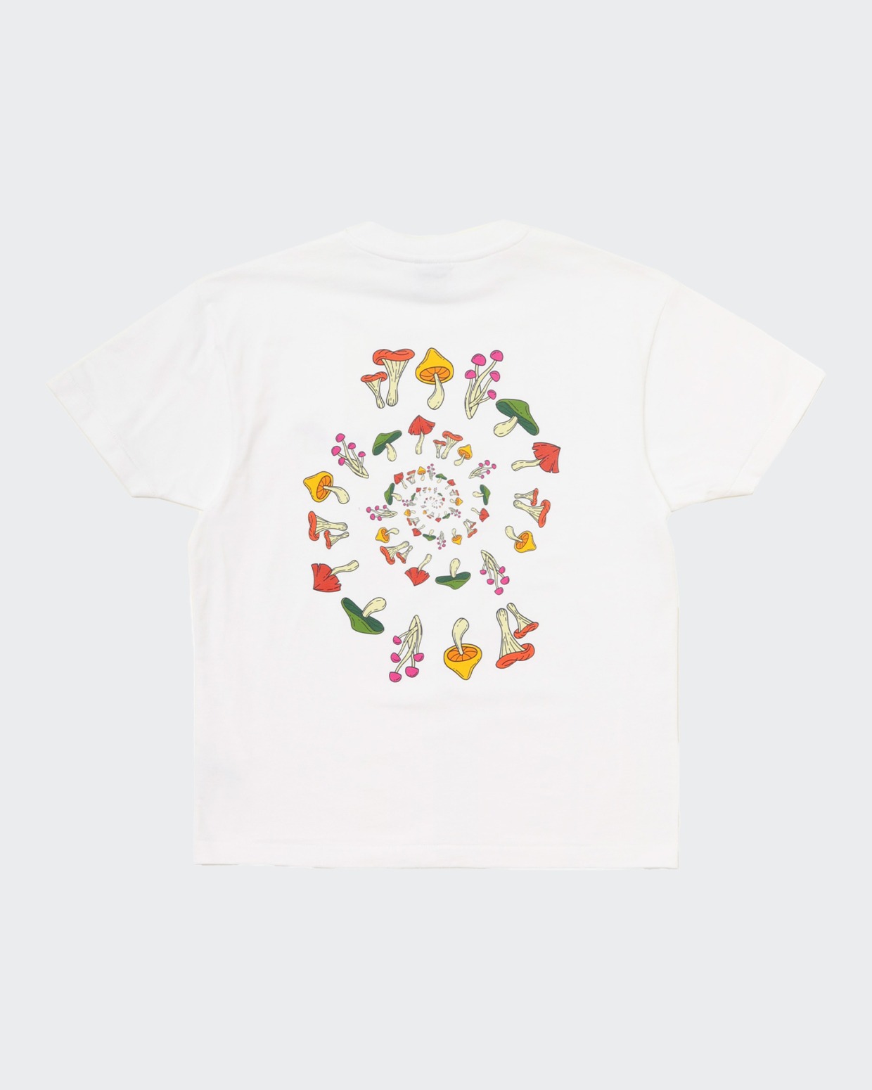 Sabbatical Dancing Shrooms Tee